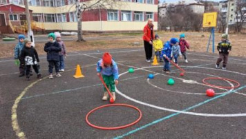 Неделя здоровья Неделя здоровья.