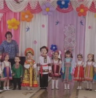 «Весенние посиделки». «Весенние посиделки».