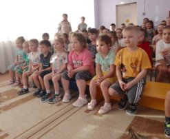 Путешествие Даши и Мирослава Путешествие Даши и Мирослава.