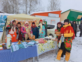 Народные традиции Народные традиции.