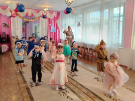День защитника Отечества. День защитника Отечества.