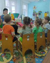 Тематическая неделя по ПДД Тематическая неделя по ПДД.