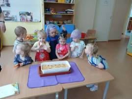 Огород на подоконнике Огород на подоконнике.