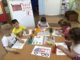 День пожарной охраны День пожарной охраны.