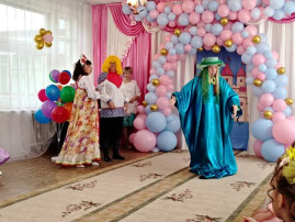 Прощай , детский сад! Здравствуй, школа! Прощай , детский сад! Здравствуй, школа!.