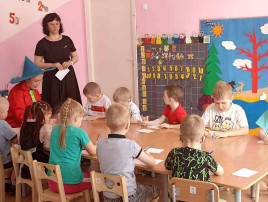 Встреча с учителями. Встреча с учителями.