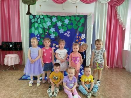 Кукольный театр у нас в гостях Кукольный театр у нас в гостях.