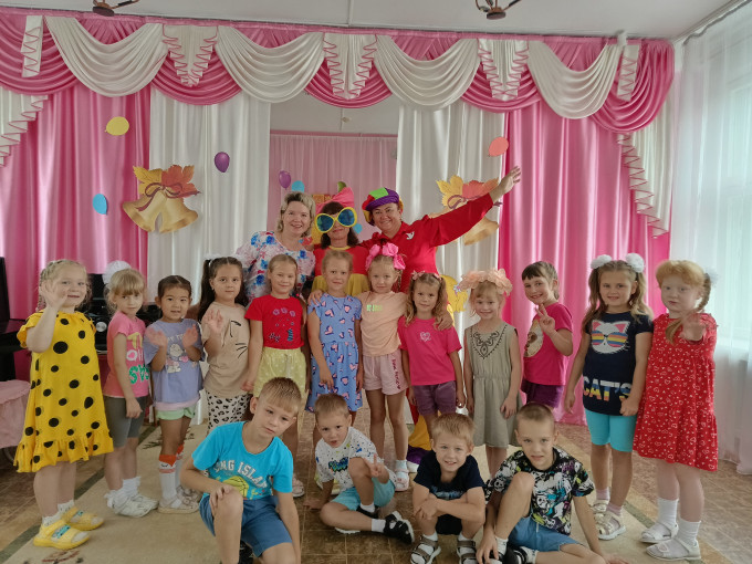«День Знаний» «День Знаний».