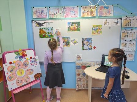 Знакомство с правами ребёнка через сказку Знакомство с правами ребёнка через сказку.