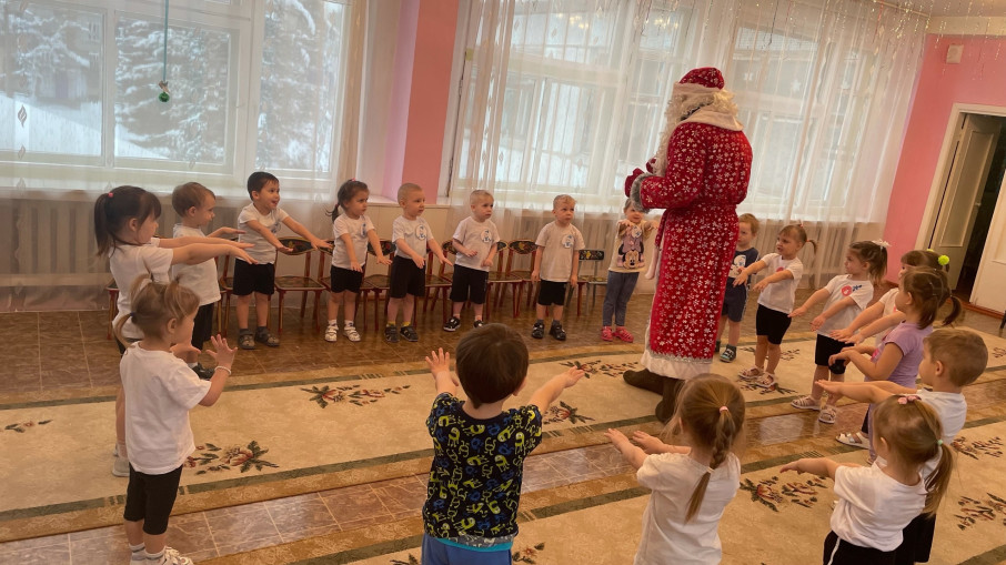 "Маленькое чудо на старый Новый год" "Маленькое чудо на старый Новый год".