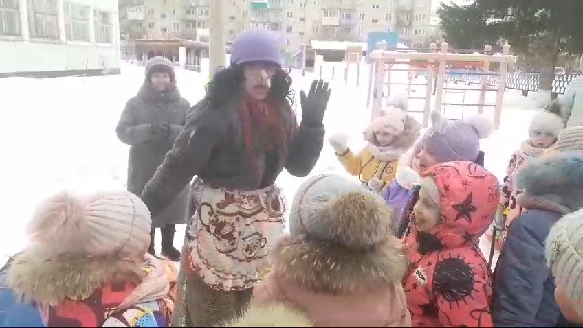 «Как Масленицу провожали» «Как Масленицу провожали».