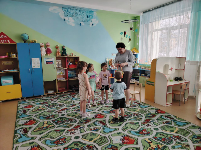Итоговое мероприятие «Моя семья» Итоговое мероприятие «Моя семья».