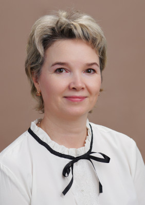 Воспитатель Соломенникова Наталья Сергеевна Воспитатель Соломенникова Наталья Сергеевна
