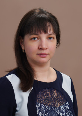 Младший воспитатель Ершова Наталья Сергеевна Младший воспитатель Ершова Наталья Сергеевна