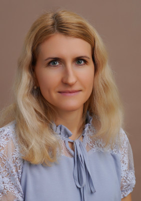 Логопед Федосеева Наталья Викторовна Логопед Федосеева Наталья Викторовна