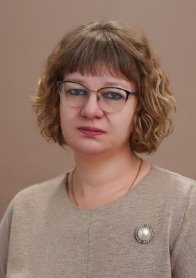 Воспитатель Фокина Елена Александровна Воспитатель Фокина Елена Александровна
