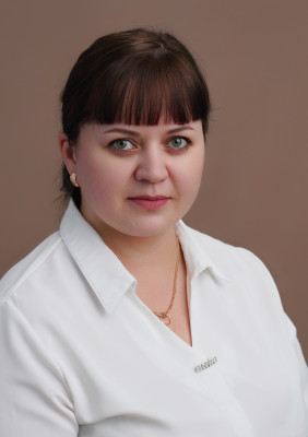 Воспитатель Кузнецова Юлия Владимировна Воспитатель Кузнецова Юлия Владимировна