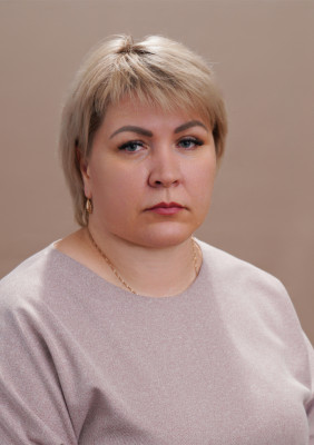 Воспитатель Потылицына Марина Анатольевна Воспитатель Потылицына Марина Анатольевна
