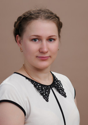 Воспитатель Тульчеева (Ватлина) Ангелина Сергеевна Воспитатель Тульчеева (Ватлина) Ангелина Сергеевна